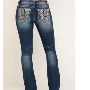 Miss me jeans BRAND NEW